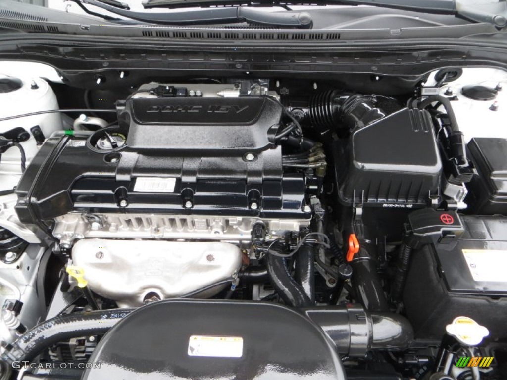 2012 Elantra GLS Touring - Polar White / Beige photo #18