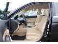 Crystal Black Pearl - Accord LX Premium Sedan Photo No. 6