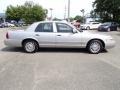 2006 Silver Birch Metallic Mercury Grand Marquis LS  photo #4