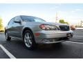 Diamond Graphite Metallic - I 35 Photo No. 3