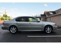 Diamond Graphite Metallic - I 35 Photo No. 4