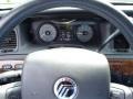 Charcoal Black Gauges Photo for 2006 Mercury Grand Marquis #84653006