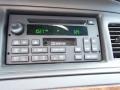 Charcoal Black Audio System Photo for 2006 Mercury Grand Marquis #84653054