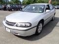 Galaxy Silver Metallic - Impala  Photo No. 1