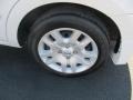 Aspen White - Sentra 2.0 S Photo No. 3