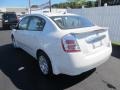 Aspen White - Sentra 2.0 S Photo No. 4