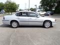 Galaxy Silver Metallic - Impala  Photo No. 4