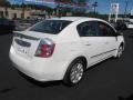 Aspen White - Sentra 2.0 S Photo No. 6