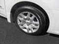 Aspen White - Sentra 2.0 S Photo No. 7
