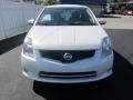 Aspen White - Sentra 2.0 S Photo No. 9