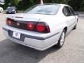 Galaxy Silver Metallic - Impala  Photo No. 7