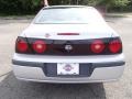 Galaxy Silver Metallic - Impala  Photo No. 8