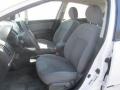 Aspen White - Sentra 2.0 S Photo No. 11