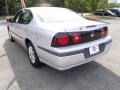 Galaxy Silver Metallic - Impala  Photo No. 9