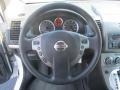 Aspen White - Sentra 2.0 S Photo No. 13