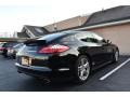 Black - Panamera 4S Photo No. 5