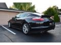 Black - Panamera 4S Photo No. 7