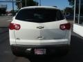 White - Traverse LT AWD Photo No. 5