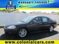 Black - Impala LTZ Photo No. 1