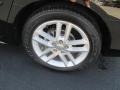 Black - Impala LTZ Photo No. 3
