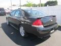 Black - Impala LTZ Photo No. 4