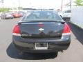 Black - Impala LTZ Photo No. 5