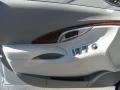 Quicksilver Metallic - LaCrosse CXL Photo No. 6