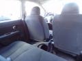 2009 Arctic Blue Nissan Versa 1.8 S Hatchback  photo #12