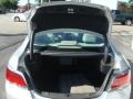 2011 Quicksilver Metallic Buick LaCrosse CXL  photo #13