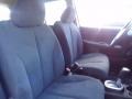 Arctic Blue - Versa 1.8 S Hatchback Photo No. 15