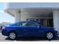 Blue Ribbon Metallic - Camry LE Photo No. 2