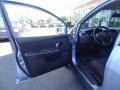 2009 Arctic Blue Nissan Versa 1.8 S Hatchback  photo #18