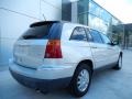 Bright Silver Metallic - Pacifica Touring Photo No. 4
