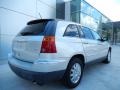 2007 Bright Silver Metallic Chrysler Pacifica Touring  photo #4