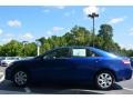 Blue Ribbon Metallic - Camry LE Photo No. 5