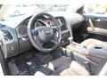 Ibis White - Q7 3.0 TFSI quattro Photo No. 10