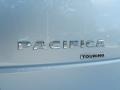 Bright Silver Metallic - Pacifica Touring Photo No. 8