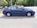 Azurite Blue Pearl - Legacy 2.5i Premium Photo No. 4