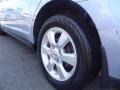 Arctic Blue - Versa 1.8 S Hatchback Photo No. 24
