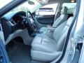 2007 Bright Silver Metallic Chrysler Pacifica Touring  photo #12