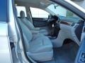 2007 Bright Silver Metallic Chrysler Pacifica Touring  photo #18