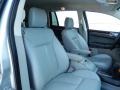 Bright Silver Metallic - Pacifica Touring Photo No. 19