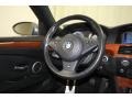 2008 Space Grey Metallic BMW M5 Sedan  photo #36