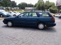 Deep Sapphire Blue Pearl - Legacy LS Wagon Photo No. 7