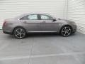 Sterling Gray 2014 Ford Taurus SEL Exterior