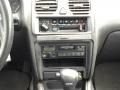 1996 Subaru Legacy Fern Interior Controls Photo