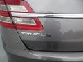 Sterling Gray - Taurus SEL Photo No. 6