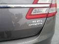 Sterling Gray - Taurus SEL Photo No. 8