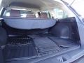 2013 Subaru Outback 3.6R Limited Trunk