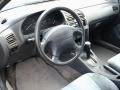 1996 Subaru Legacy Fern Interior Dashboard Photo